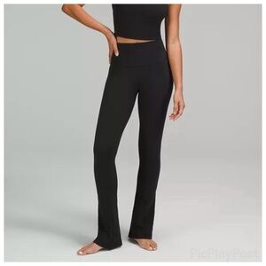 Lululemon Align (TM) Mini-Flare Pant Regular (Size 2) NWT